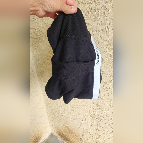 Off White single pair boxer briefs - Picture 4 of 10